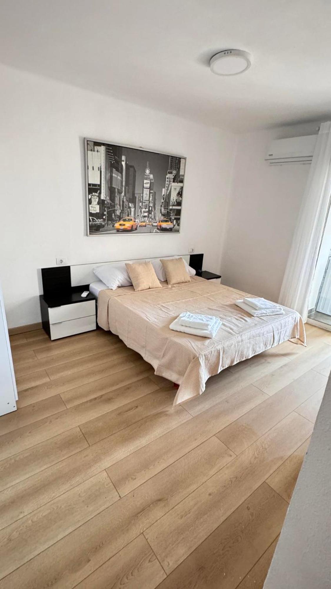 Aly Home Καστεγιόν δε λα Πλάνα Εξωτερικό φωτογραφία